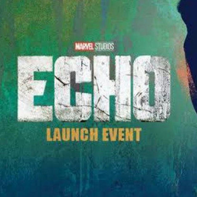 Echo Marvel Series Hindi Tamil Telugu