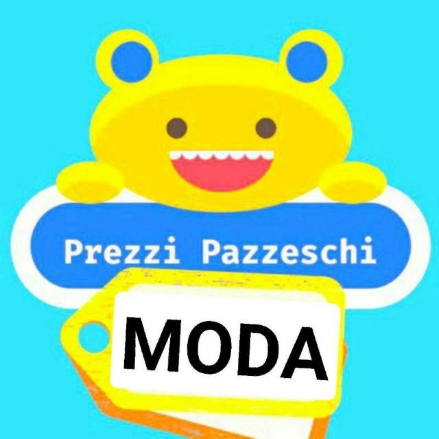 Offerte moda Fashion & Beauty - PrezziPazzeschi