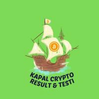 Kapal Crypto Result & Testi 🤑