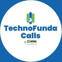 TechnoFunda Calls by SMC (official channel)