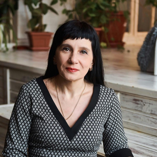 Адвокат Екатерина Клоповская (Белгород)