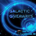 Galactic Giveaways