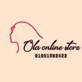 Ola_OnLine_Store