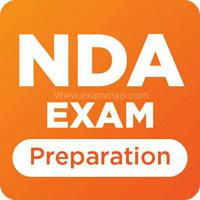 NDA Exam PDF Notes