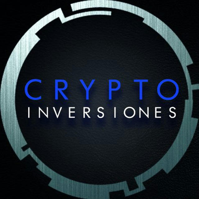 Crypto Inversiones
