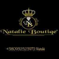 Natalie Boutiqe ринкова 4955