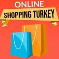 Onlineshop turkey