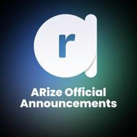 ARize Announcements