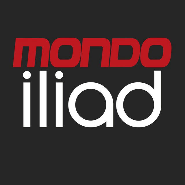 Mondo Iliad