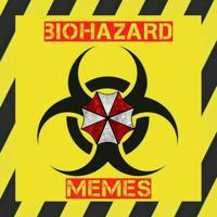 Biohazard Memes