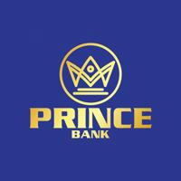 Prince Bank Plc.