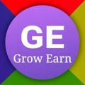 Grow Earn V9 (Help Group) 😍