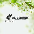 "AL-Beruniy" o‘quv markazi