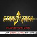 Star Trek | The Next Generation | Deep Space | Vogaer | Enterprise | Discovery | Picard | Strange New Worlds |[TSNM]