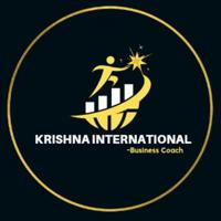 Krishna International: Business Coach