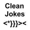 Clean jokes