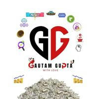 💰💰Gautam Gupta{GG}❤️❤️