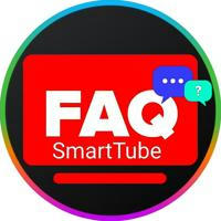 SmartTube | FAQ