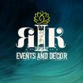 RIK Events And Decor