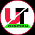 Unlimited 2.0 { Official }