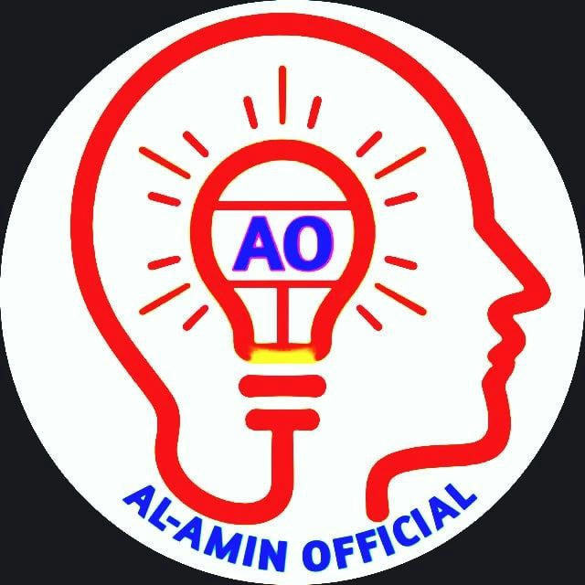 Al-Amin Official | Airdrop