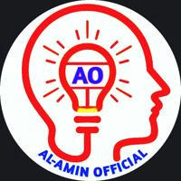 Al-Amin official | Airdrop