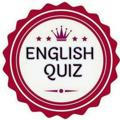 English quiz
