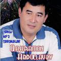 Qaxramon Abdullayev