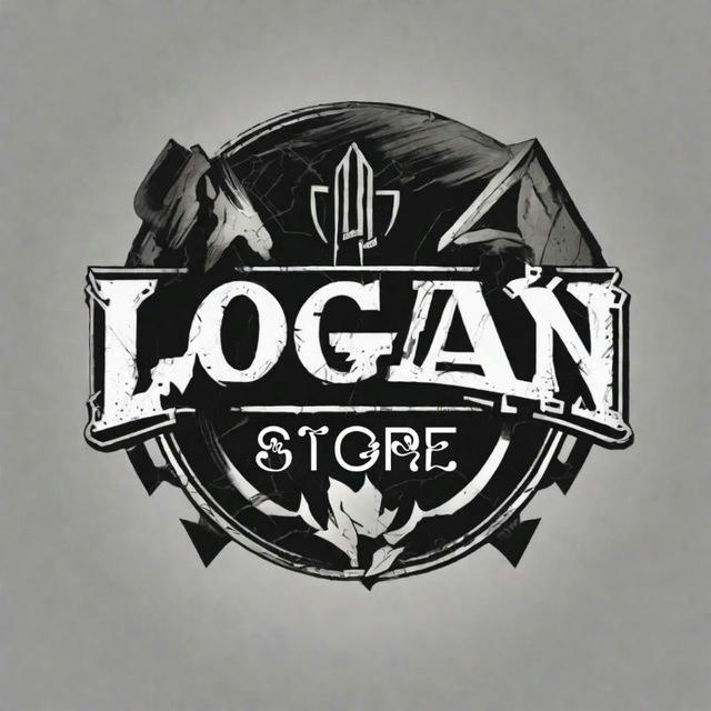 loGaN STORE | لوقن استور