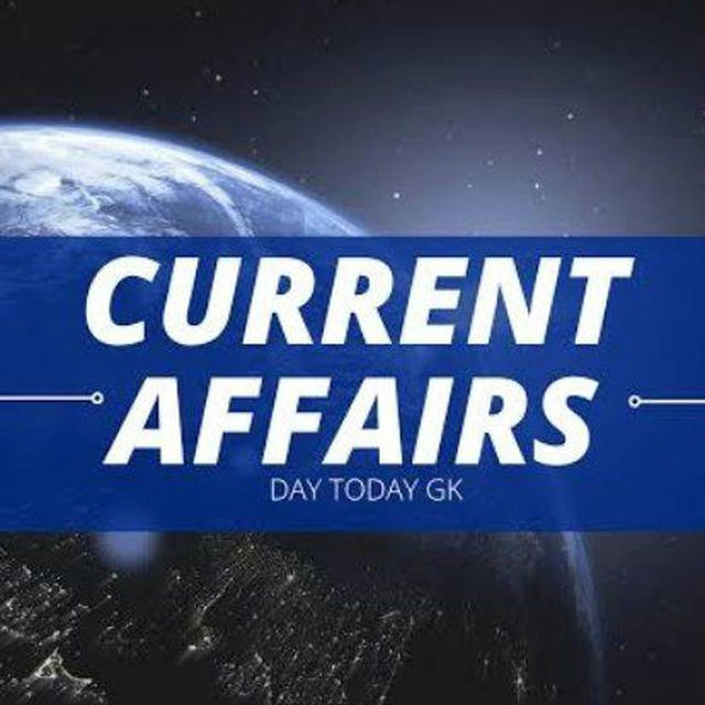 Static GK Current Affairs Quiz