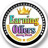 Earning Offers