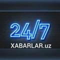 XABARLAR.UZ | Rasmiy kanal ️