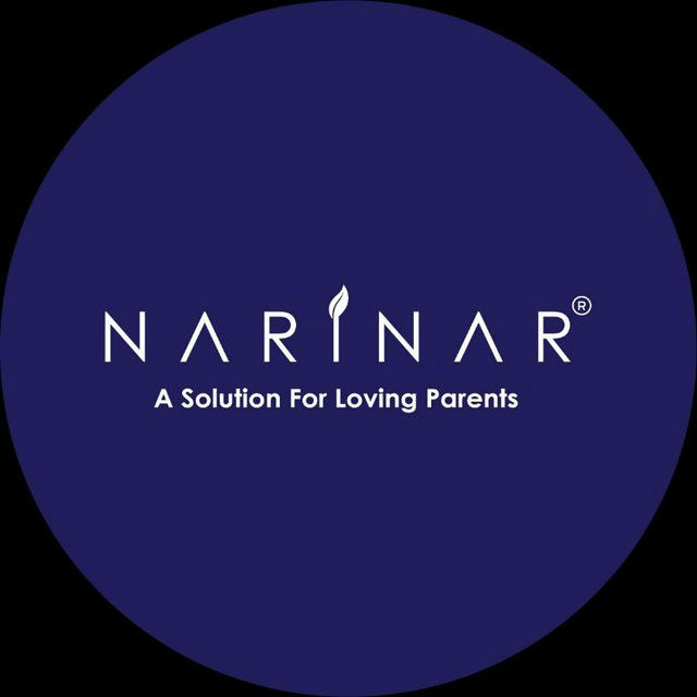 NARINAR Parenthood Circle