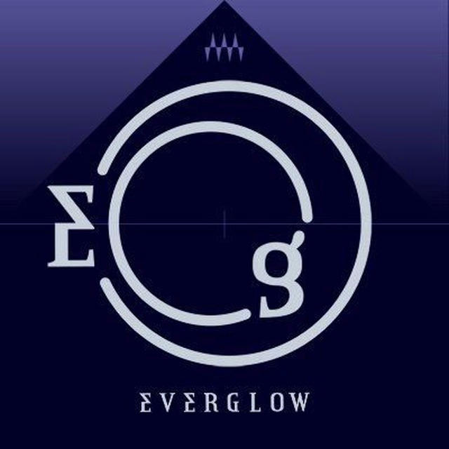 EVERGLOW♔에버글로우