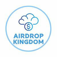 Airdrop Kingdom