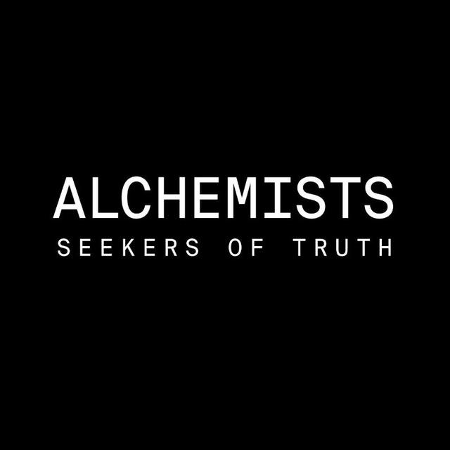 ALCHEMISTS → SEEKERS OF TRUTH
