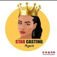 Star Model casting Agent