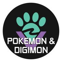 Furry Valley Pokemon/Digimon