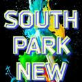 SOUTH PARK NEW