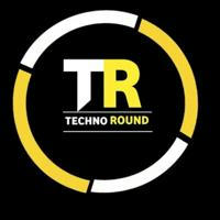 Techno Round