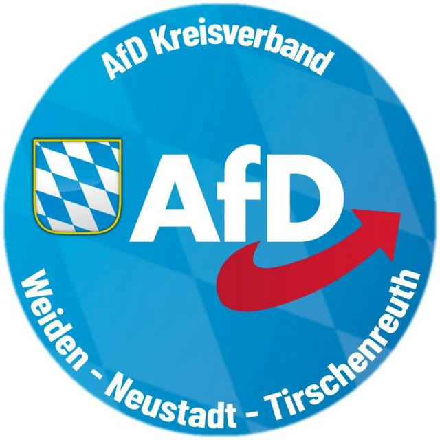 AfD KV Weiden