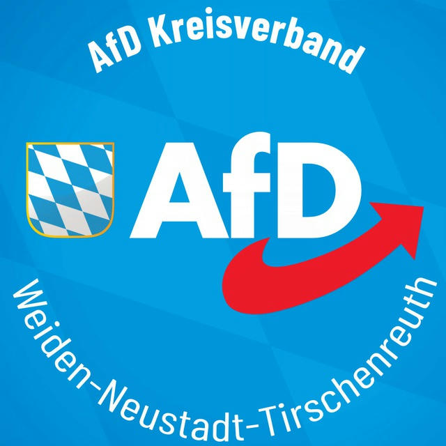 AfD KV Weiden