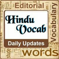 Hindu vocabulary : Hindu Vocab App