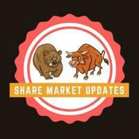 Share Market Updates || IPO ||🐂🐻