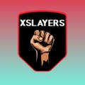 X SLAYERS
