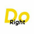 Do Right