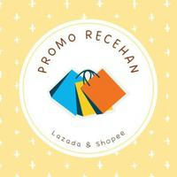 Promo Recehan Shopee 🛍🛒