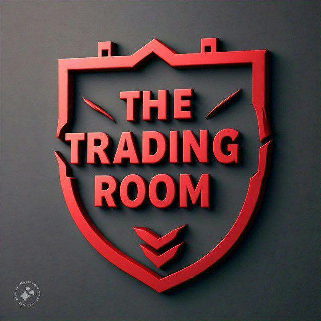 THE TRADING ROOM