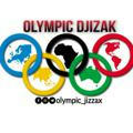 OLYMPIC SHOP || DJIZAK