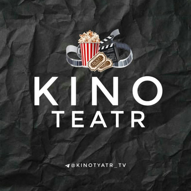 Kinoteat TV 🎬 – ( eng so'ngi kinolar )